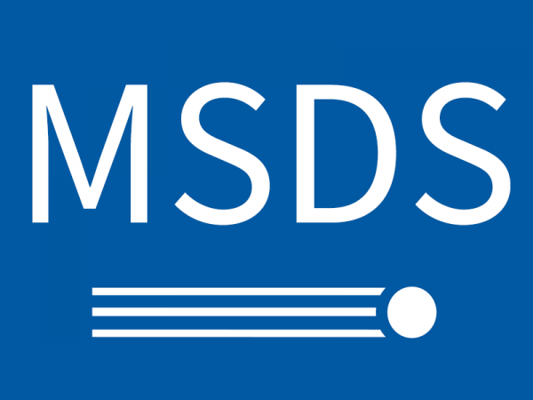 MSDS