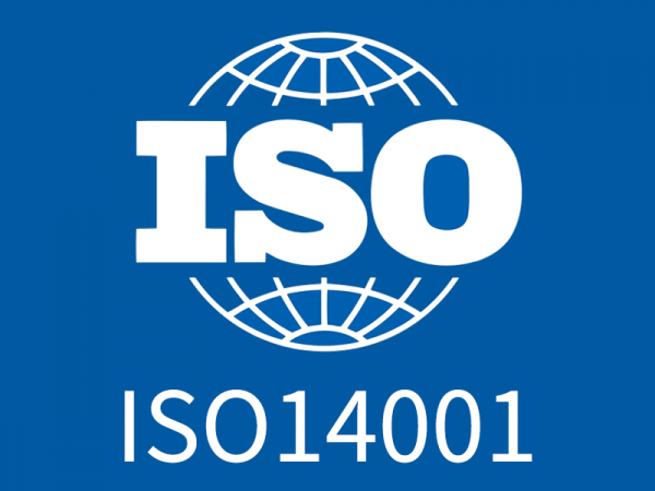 ISO14001