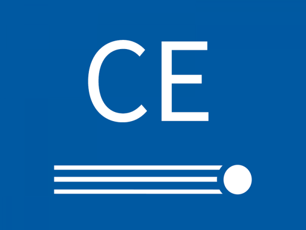 CE